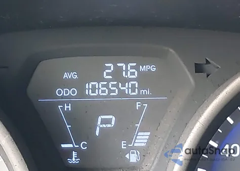 2012 Hyundai Elantra Gls (Ulsan Plant) from USA, damaged, VIN KMHDH4AE9CU308367